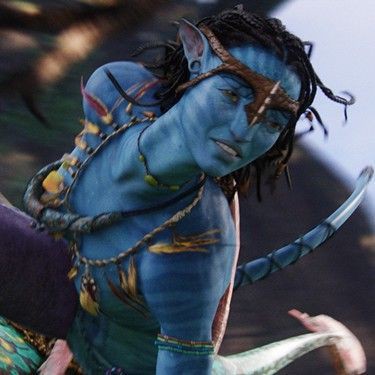 Avatar retorna às telas de cinema