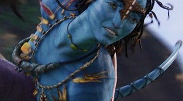 Avatar retorna às telas de cinema - Reprodução/Flickr oficial