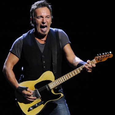 Bruce Springsteen vai lança caixa com edição especial de Darkness on the Edge of Town