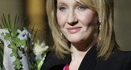 J.K. Rowling doa cerca de R$ 27 milhões para pesquisas sobre esclerose múltipla - AP