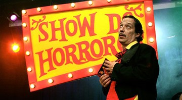 A ficção <i>Show de Horrores</i> integra a Mostra Competitiva de Curtas no Cinefantasy - Divulgação