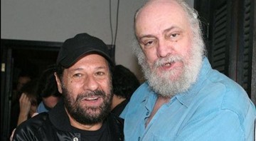 Aldir Blanc e João Bosco: 40 anos de música - Divulgação