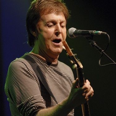 Paul McCartney: shows no Brasil em novembro?