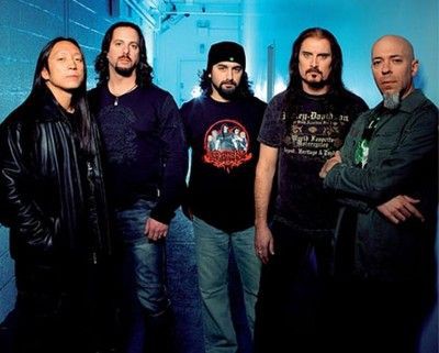 Baterista Mike Portnoy deixou o Dream Theater para se dedicar aos outros projetos musicais
