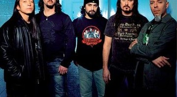 Baterista Mike Portnoy deixou o Dream Theater para se dedicar aos outros projetos musicais - Divulgação