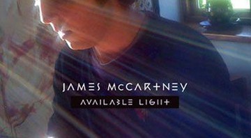 James McCartney, filho do ex-beatle Paul McCartney, lança seu primeiro álbum em setembro - Reprodução