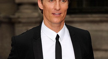 Matthew McConaughey viverá assassino na comédia Killer Joe - AP