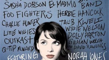 Norah Jones lançará em novembro o álbum ...Featuring - Reprodução