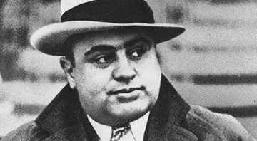 Al Capone ganhará nova cinebiografia - AP