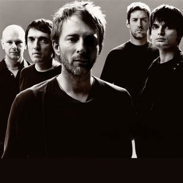 Radiohead estuda como lançar o próximo disco