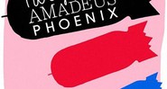O disco <i>Wolfgang Amadeus Phoenix</i> está no site oficial da banda em "versão para remix" - Reprodução