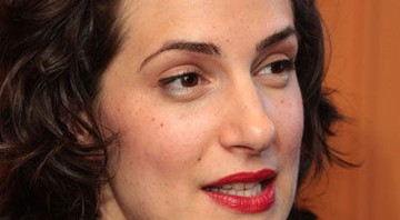 Zana Marjanovic viverá papel de protagonista em novo longa dirigido por Angelina Jolie - AP