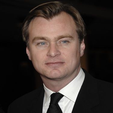 Christopher Nolan está em busca do diretor do próximo Super-Homem