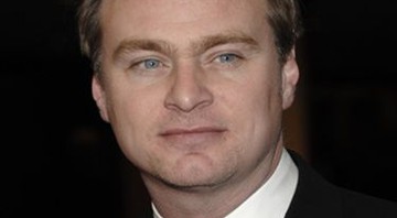 Christopher Nolan está em busca do diretor do próximo Super-Homem - AP
