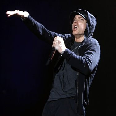 Eminem desembarca no Brasil no dia 5 de novembro para o F1 Rocks with LG in São Paulo
