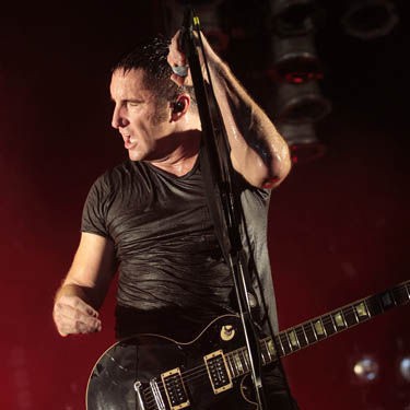 Disco do Nine Inch Nails está sendo adaptado para uma série de TV, diz Trent Reznor