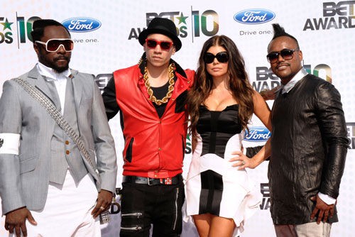 Novo álbum do Black Eyed Peas terá produção de Will.i.am, DJ Ammo e David Guetta