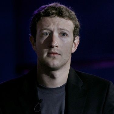 Mark Zuckerberg, criador do Facebook, virou tema de HQ