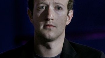 Mark Zuckerberg, criador do Facebook, virou tema de HQ - AP