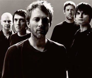 Intergrantes do Radiohead auxiliaram Edward Norton na trilha de Stone