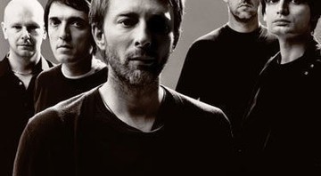 Intergrantes do Radiohead auxiliaram Edward Norton na trilha de <i>Stone</i> - Divulgação
