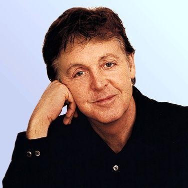 Paul McCartney se apresentará em São Paulo no dia 21 de novembro