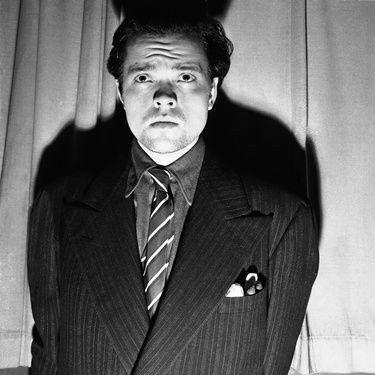 Diretor, ator, produtor e roteirista Orson Welles morreu há 25 anos