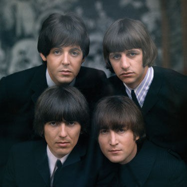 Leilão com itens dos Beatles será realizado em Buenos Aires neste mês