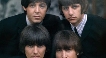 Leilão com itens dos Beatles será realizado em Buenos Aires neste mês - AP