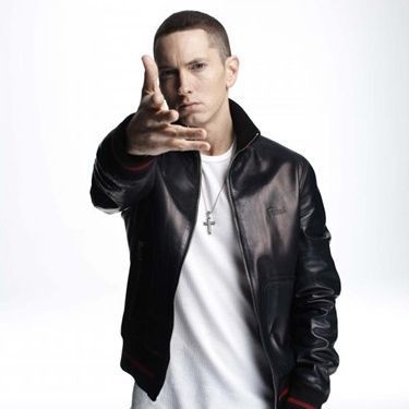 Eminem tem cinco indicações no American Music Awards