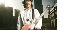 <b>SEMPRE ATENTO</b> Santana chamou novos nomes para colaborar com ele - DIVULGAÇÃO