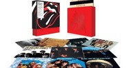 Rolling Stones - box