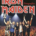 Iron Maiden Fotografias