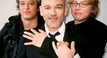 Disco novo do R.E.M. já tem nome: <i>Collapse Into Now</i> - Reprodução/MySpace