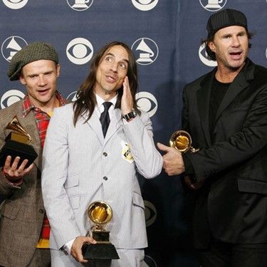 Red Hot Chili Peppers que lançar o próximo disco em março de 2011