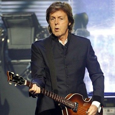 Paul McCartney: show do cantor em São Paulo será transmitido na TV paga