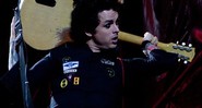 Green Day em São Paulo