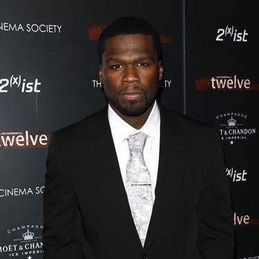 50 Cent atuará ao lado de Meg Ryan em Lives of the Saints