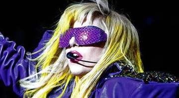 Lady Gaga supera Bieber no YouTube - AP