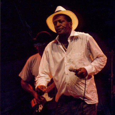 Gregory Isaacs, ícone do reggae, morreu aos 59 anos