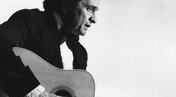 Johnny Cash: objetos pessoais do músico serão leiloados - AP