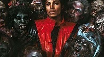 Clipe de "Thriller" vai virar filme dirigido por Kenny Ortega - Reprodução