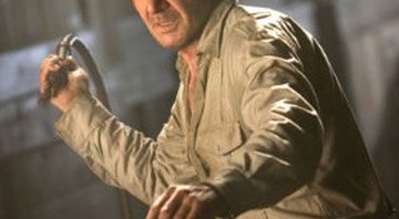 Saga Indiana Jones deve voltar às telonas em 3D a partir de 2012 - Divulgação