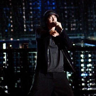 Eminem em São Paulo