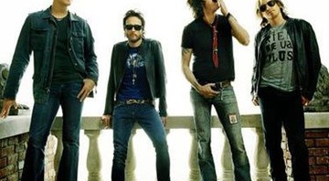Stone Temple Pilots virão ao Brasil em dezembro - Reprodução/MySpace
