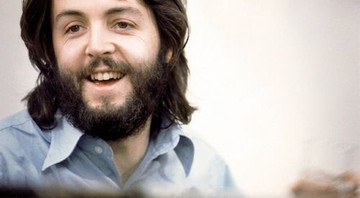 RETA FINAL Paul McCartney nas gravações do projeto Get Back, em 1969. O disco dos Beatles só seria lançado em 1970, com o nome Let It Be - APPLE CORPS/COURTESY OF THE EVERETT COLLECTION