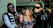 Raianne Antunes - Black Eyed Peas