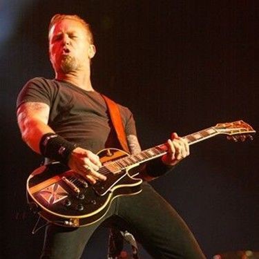 Metallica disse para os brasileiros marcarem na agenda o show que realizarão no Rock in Rio 2011