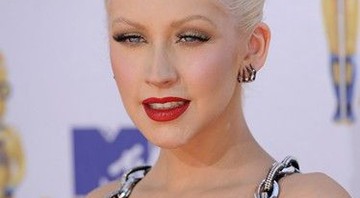 Christina Aguilera receberá estrela na calçada da fama - AP