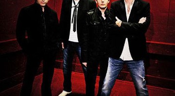 Duran Duran divulga tracklist de novo álbum - Reprodução/MySpace oficial